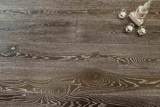 PARQUET OFFICINE ROVERE DECAPATO BROWN COUNTRY