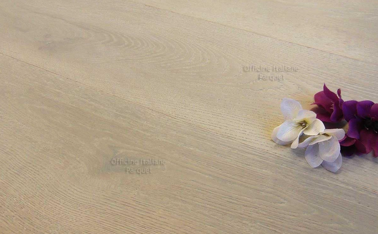 PARQUET OFFICINE ROVERE MONTE CERVINO