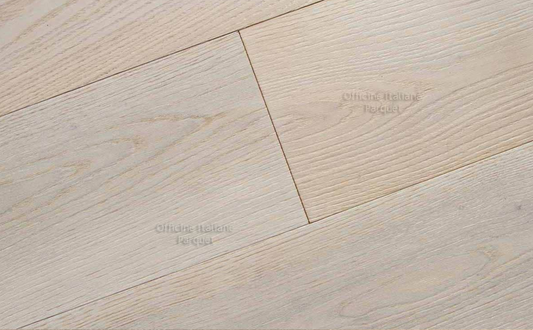 PARQUET OFFICINE ROVERE CHAMPAGNE
