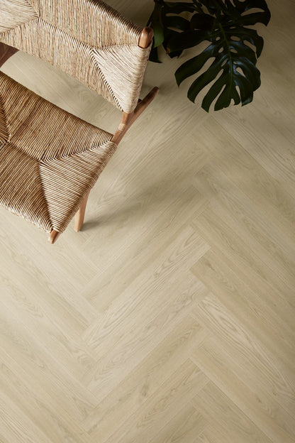 PAVIMENTO IN VINILE AC4 PERGO VORMA PAD PRO ROVERE NORVEGESE GREIGE V4524-49234