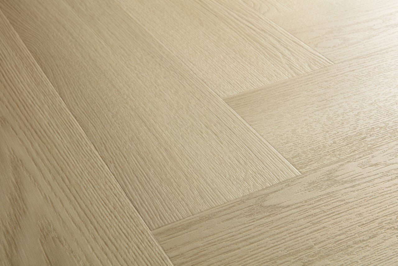 PAVIMENTO IN VINILE AC4 PERGO VORMA PAD PRO ROVERE NORVEGESE GREIGE V4524-49234
