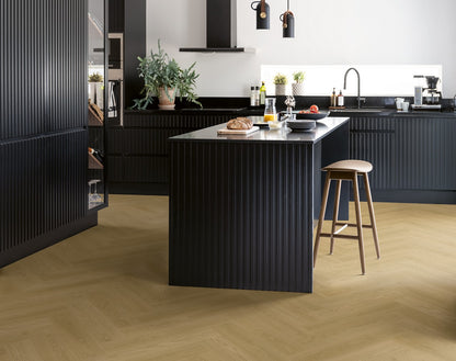 PAVIMENTO IN VINILE AC4 PERGO VORMA PAD PRO ROVERE NORVEGESE NATURALE V4524-40309