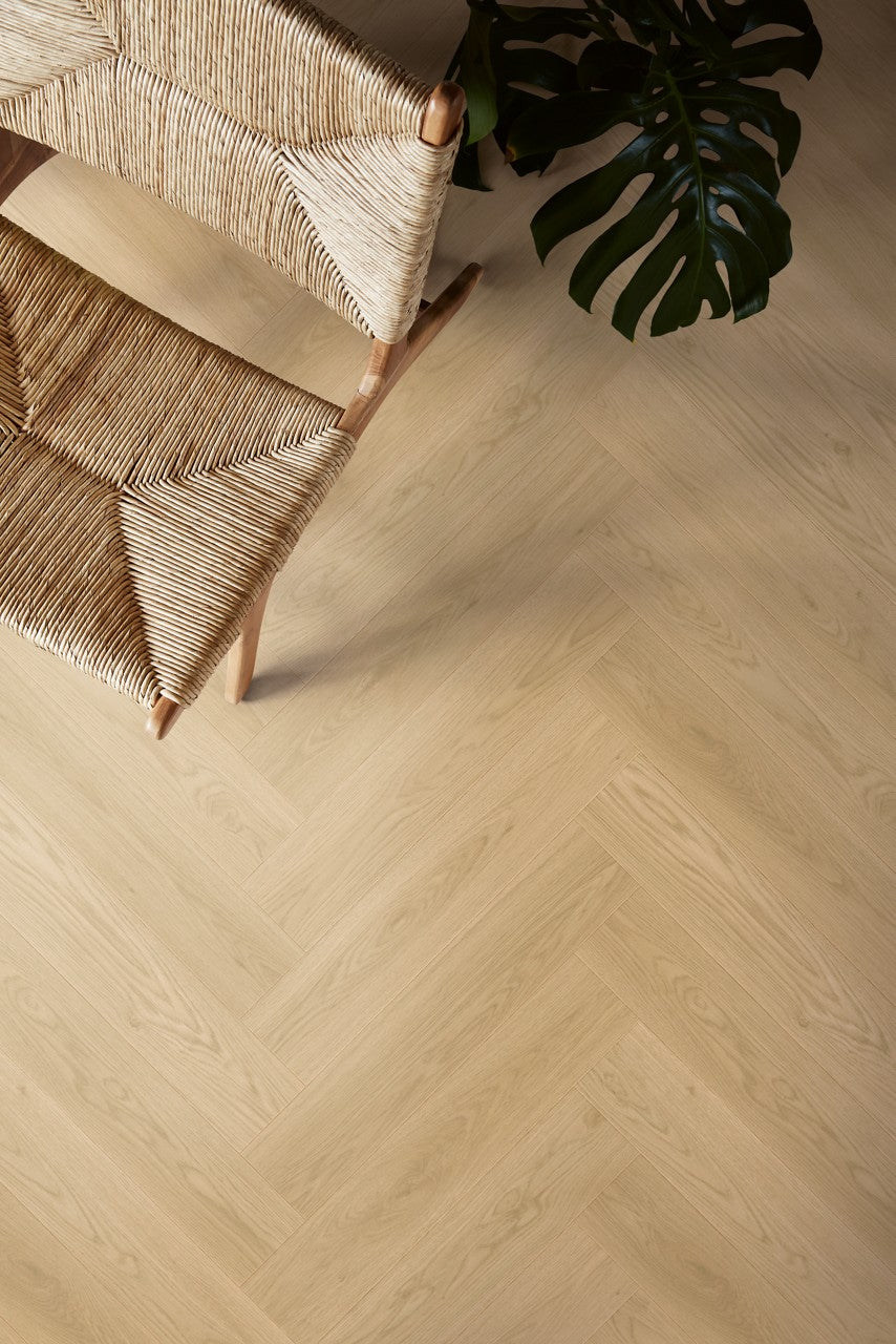 PAVIMENTO IN VINILE AC4 PERGO VORMA PAD PRO ROVERE NORVEGESE NATURALE V4524-40309