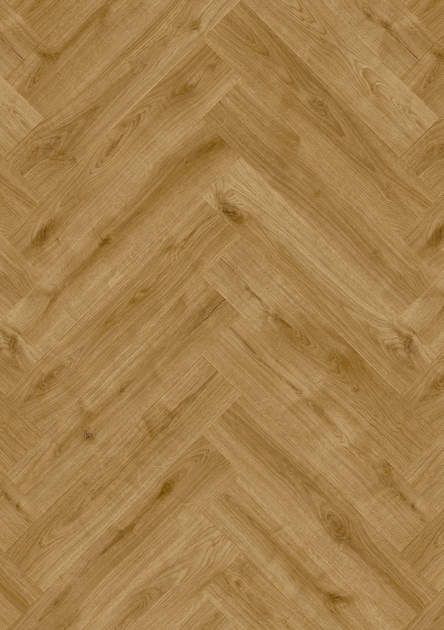 PAVIMENTO IN VINILE AC4 PERGO VORMA PAD PRO ROVERE DELLA COLLINA CALDO V4524-49243