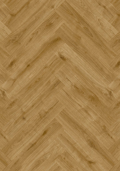 PAVIMENTO IN VINILE AC4 PERGO VORMA PAD PRO ROVERE DELLA COLLINA CALDO V4524-49243