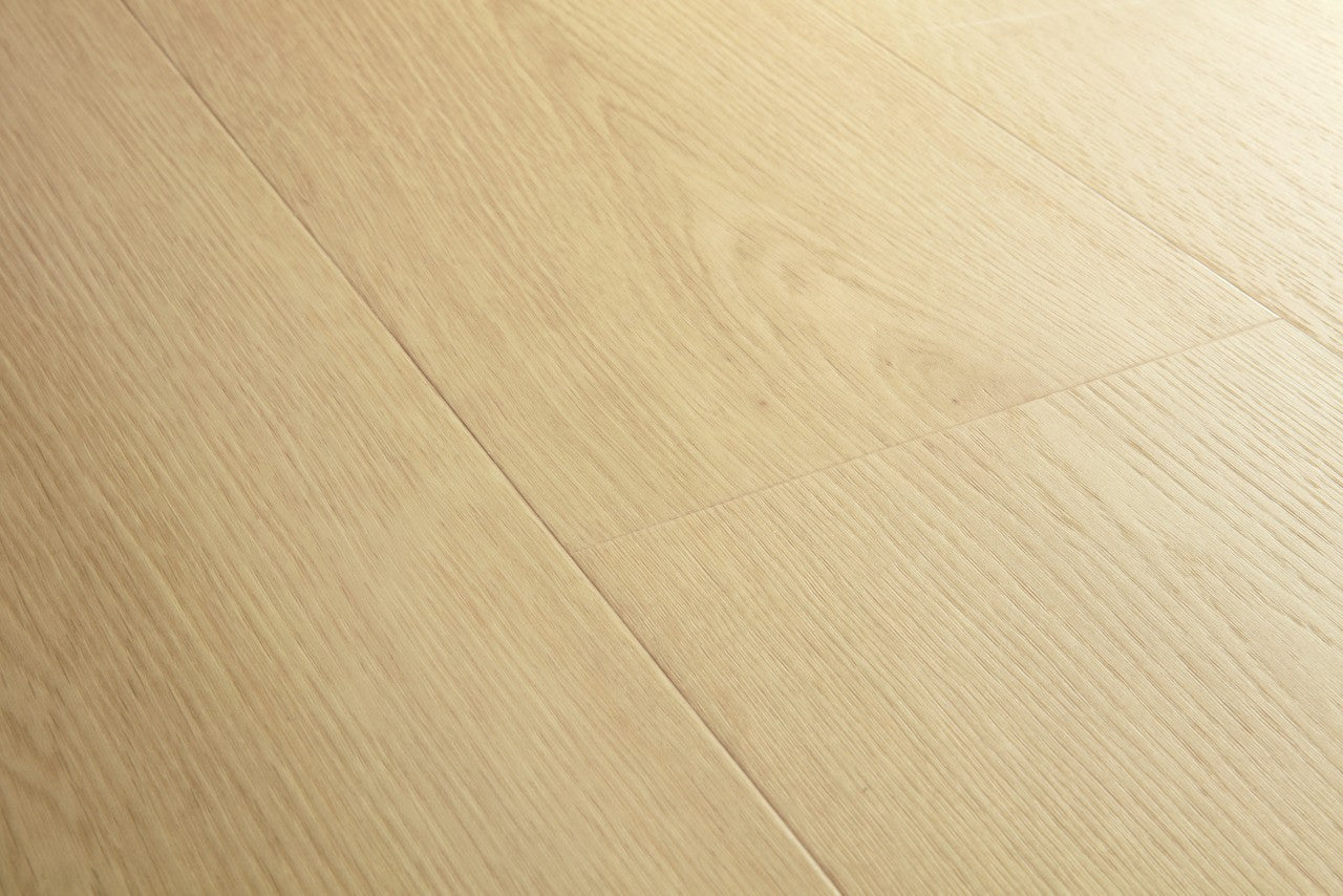 PAVIMENTO IN VINILE AC4 PERGO GLOMMA PAD PRO ROVERE DEL PRATO CHIARO V4431-49250