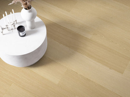 PAVIMENTO IN VINILE AC4 PERGO GLOMMA PAD PRO ROVERE DEL PRATO NATURALE V4431-49249