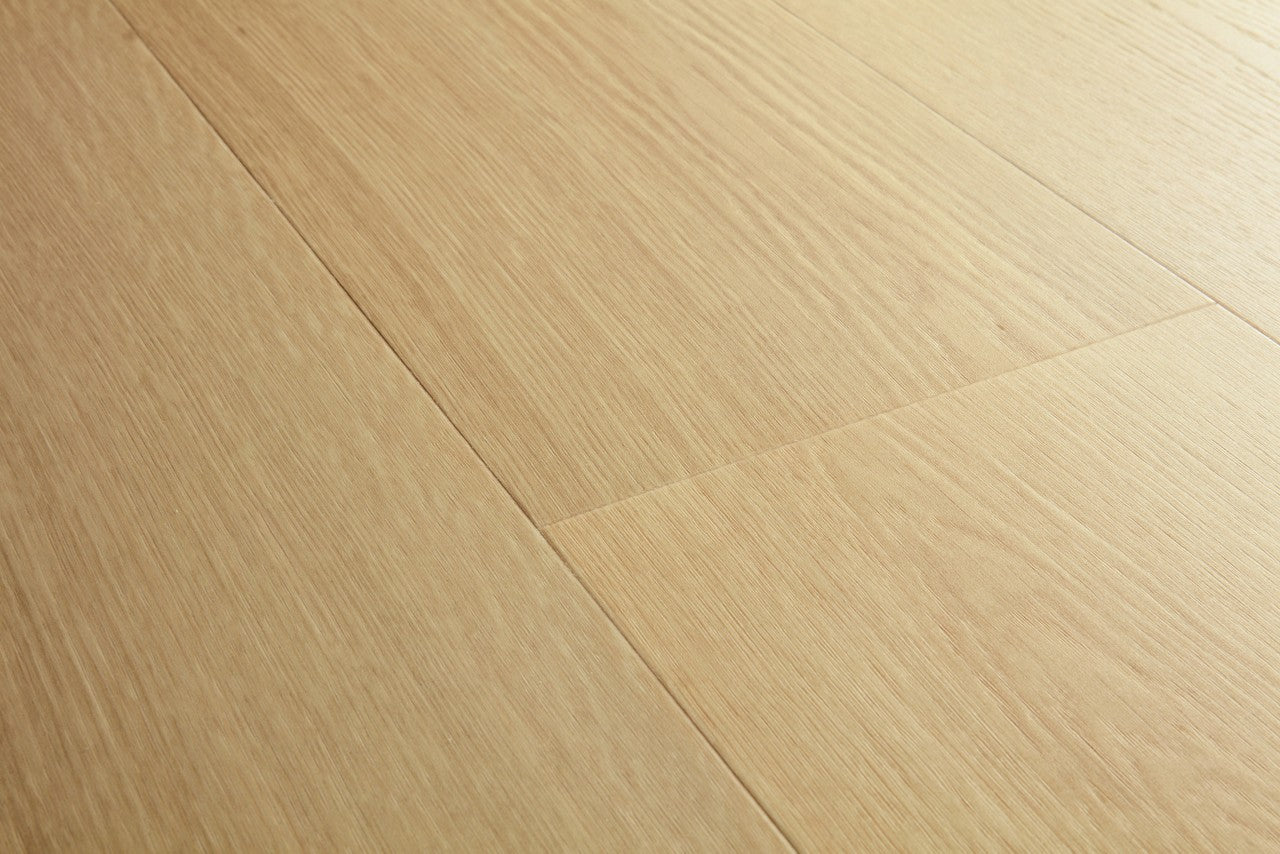PAVIMENTO IN VINILE AC4 PERGO GLOMMA PAD PRO ROVERE DEL PRATO NATURALE V4431-49249