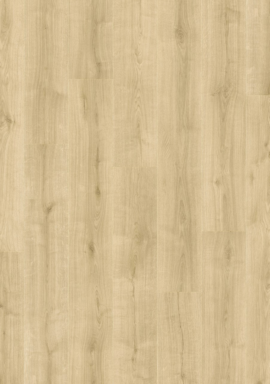 PAVIMENTO IN VINILE AC4 PERGO GLOMMA PAD PRO ROVERE COLLINA CHIARO V4431-49244