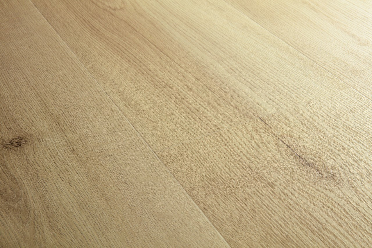PAVIMENTO IN VINILE AC4 PERGO GLOMMA PAD PRO ROVERE COLLINA CHIARO V4431-49244