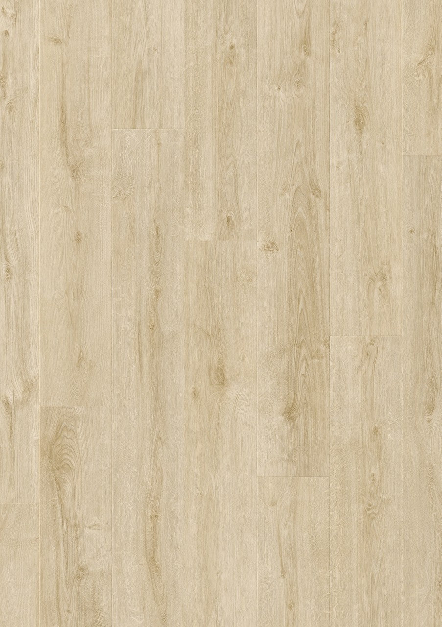 PAVIMENTO IN VINILE AC4 PERGO GLOMMA PAD PRO ROVERE IRLANDESE GRIGIO V4431-49253