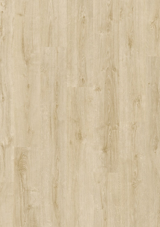 PAVIMENTO IN VINILE AC4 PERGO GLOMMA PAD PRO ROVERE IRLANDESE GRIGIO V4431-49253