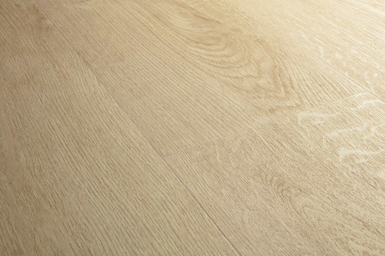 PAVIMENTO IN VINILE AC4 PERGO GLOMMA PAD PRO ROVERE IRLANDESE GRIGIO V4431-49253
