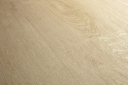 PAVIMENTO IN VINILE AC4 PERGO GLOMMA PAD PRO ROVERE IRLANDESE GRIGIO V4431-49253