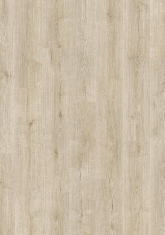 PAVIMENTO IN VINILE AC4 PERGO GLOMMA PAD PRO ROVERE COLLINA GRIGIO V4431-49245
