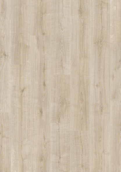 PAVIMENTO IN VINILE AC4 PERGO GLOMMA PAD PRO ROVERE COTTAGE GREIGE V4431-49246