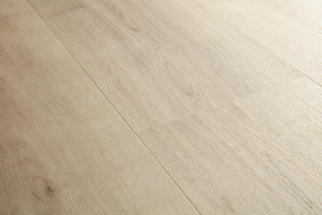 PAVIMENTO IN VINILE AC4 PERGO GLOMMA PAD PRO ROVERE COLLINA GRIGIO V4431-49245