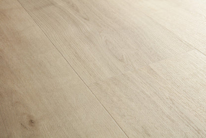 PAVIMENTO IN VINILE AC4 PERGO GLOMMA PAD PRO ROVERE COTTAGE GREIGE V4431-49246
