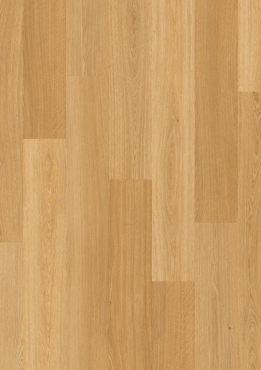 PAVIMENTO IN VINILE AC4 PERGO GLOMMA PAD PRO ROVERE DEL PRATO DORATO V4431-49248