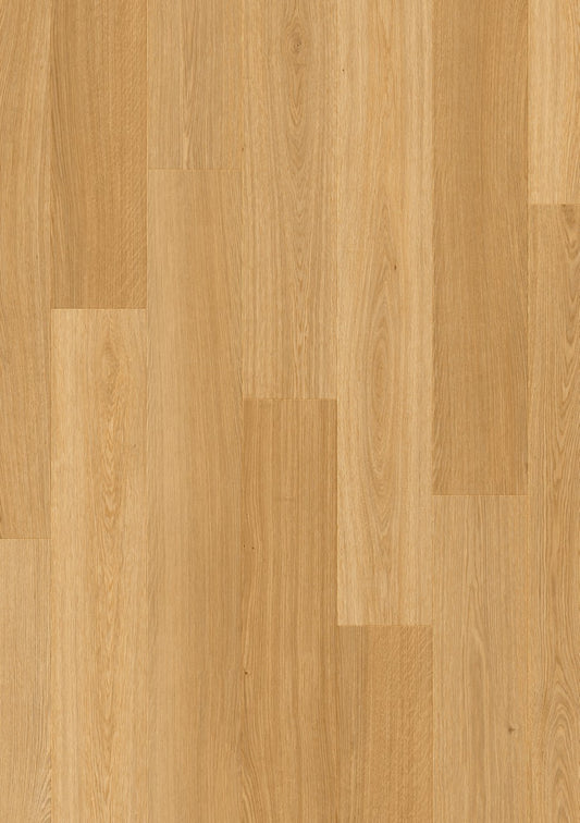 PAVIMENTO IN VINILE AC4 PERGO GLOMMA PAD PRO ROVERE DEL PRATO DORATO V4431-49248
