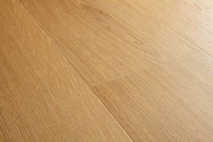 PAVIMENTO IN VINILE AC4 PERGO GLOMMA PAD PRO ROVERE DEL PRATO DORATO V4431-49248