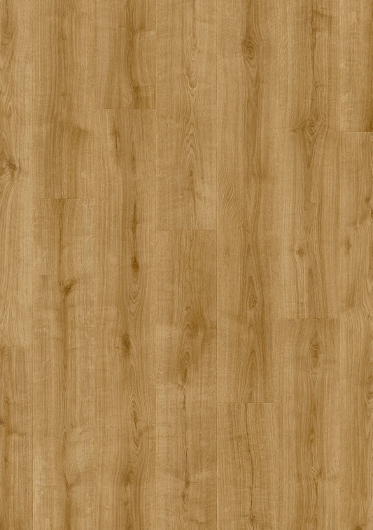 PAVIMENTO IN VINILE AC4 PERGO GLOMMA PAD PRO ROVERE COLLINA CALDO V4431-49243