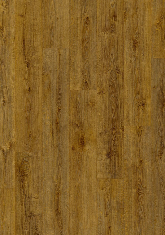 PAVIMENTO IN VINILE AC4 PERGO GLOMMA PAD PRO ROVERE IRLANDESE FUME' V4431-49255