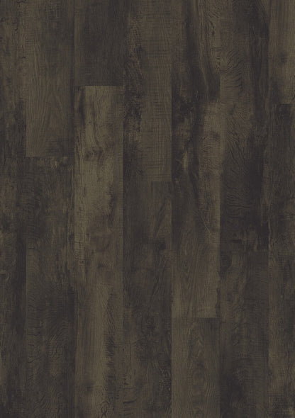 PAVIMENTO IN VINILE AC4 PERGO GLOMMA PAD PRO ROVERE COTTAGE SCURO V4431-49242