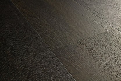 PAVIMENTO IN VINILE AC4 PERGO GLOMMA PAD PRO ROVERE COTTAGE SCURO V4431-49242