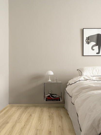 PAVIMENTO IN VINILE AC4 PERGO NAMSEN PAD PRO ROVERE HERITAGE CHIARO V4307-49232