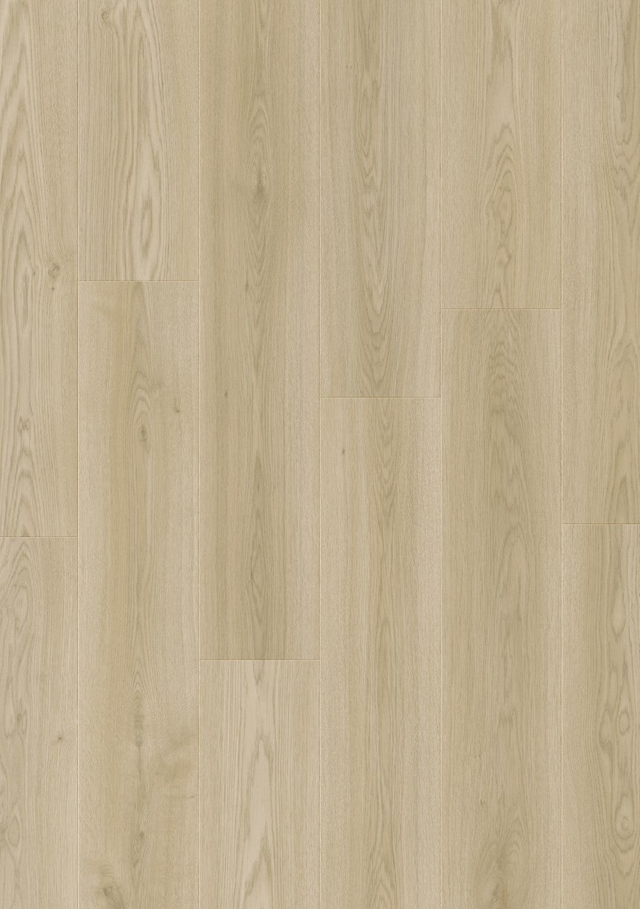 PAVIMENTO IN VINILE AC4 PERGO NAMSEN PAD PRO ROVERE NORVEGESE GREIGE V4307-49234