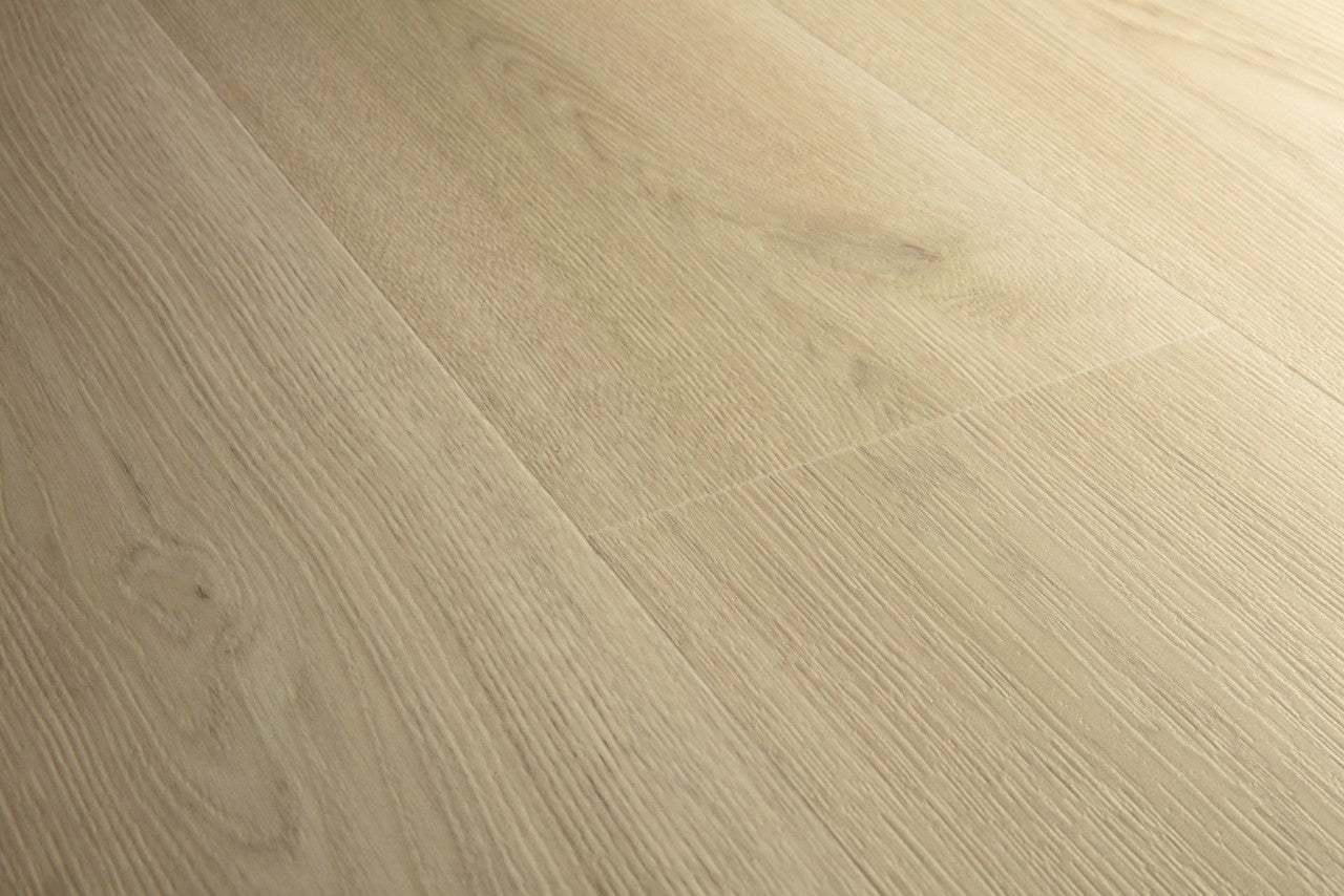 PAVIMENTO IN VINILE AC4 PERGO NAMSEN PAD PRO ROVERE NORVEGESE GREIGE V4307-49234