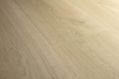 PAVIMENTO IN VINILE AC4 PERGO NAMSEN PAD PRO ROVERE NORVEGESE GREIGE V4307-49234
