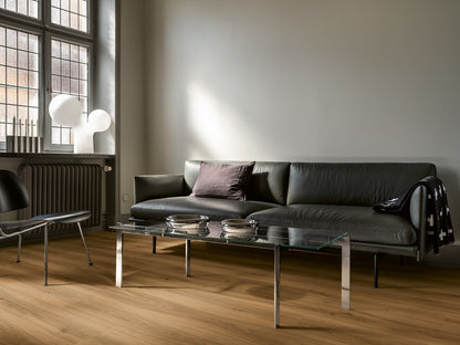 PAVIMENTO IN VINILE AC4 PERGO NAMSEN PAD PRO ROVERE HERITAGE CALDO V4307-49230
