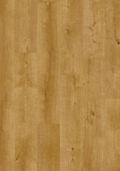 PAVIMENTO IN VINILE AC4 PERGO NAMSEN PAD PRO ROVERE ARDECHE DORATO V4307-49227
