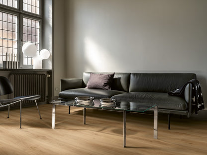 PAVIMENTO IN VINILE AC4 PERGO NAMSEN PAD PRO ROVERE HERITAGE NATURALE V4307-49229