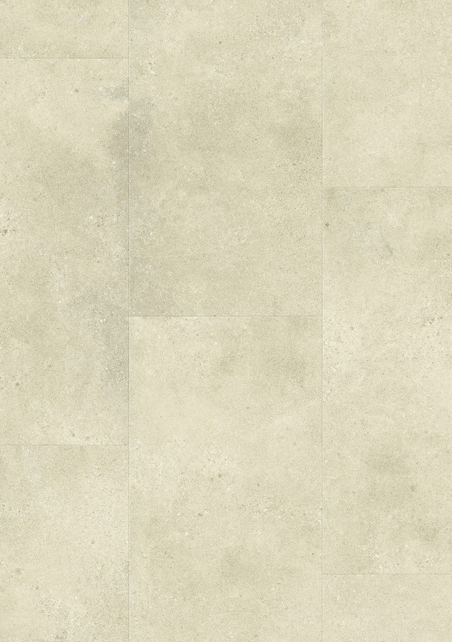 PAVIMENTO IN VINILE AC4 PERGO ISEFJORD PAD PIETRA RUVIDA BEIGE V4422-49236