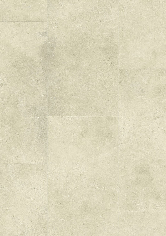 PAVIMENTO IN VINILE AC4 PERGO ISEFJORD PAD PIETRA RUVIDA BEIGE V4422-49236