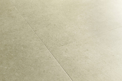 PAVIMENTO IN VINILE AC4 PERGO ISEFJORD PAD PIETRA RUVIDA BEIGE V4422-49236