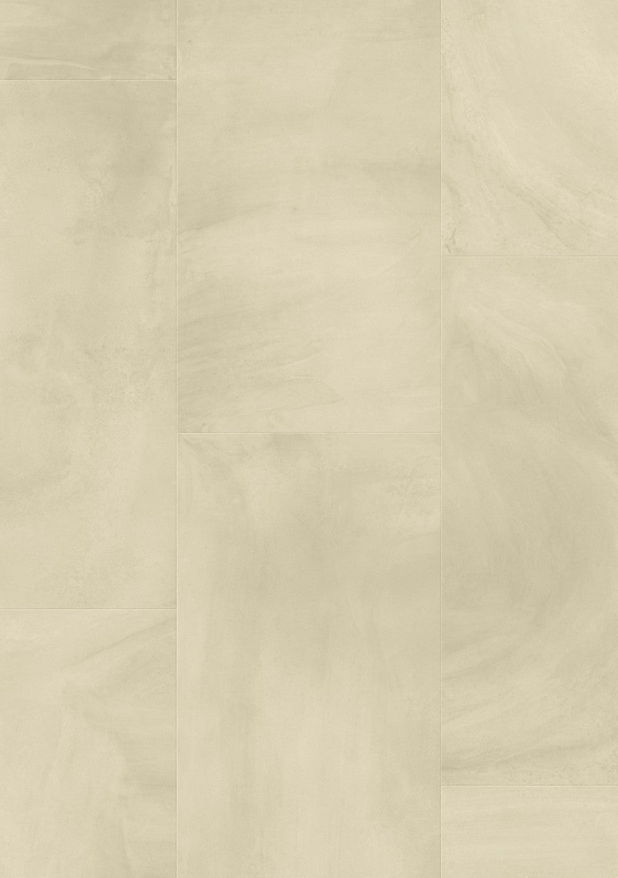 PAVIMENTO IN VINILE AC4 PERGO ISEFJORD PAD CEMENTO BEIGE V4422-49241