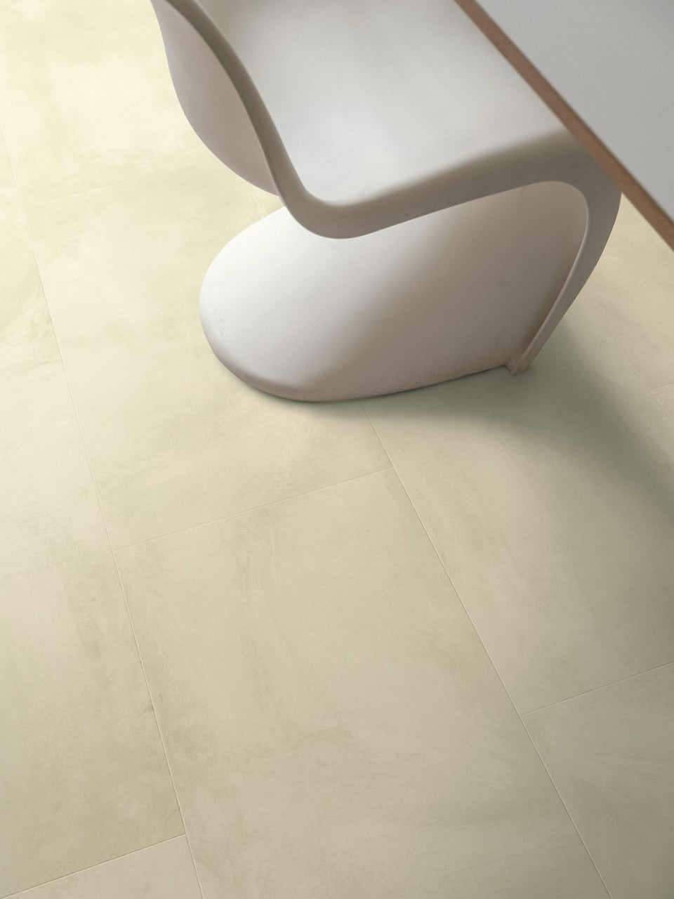 PAVIMENTO IN VINILE AC4 PERGO ISEFJORD PAD CEMENTO BEIGE V4422-49241