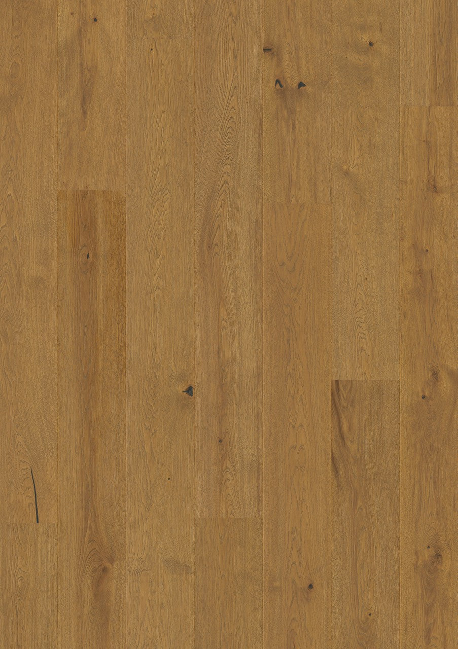 PARQUET PERGO WOOD LOFOTEN ROVERE TOFFEE 1820x190x13 mm