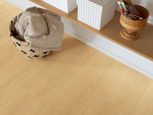 PAVIMENTO IN LAMINATO AC4 PERGO LILLEHAMMER ROVERE SETA L0374-08305