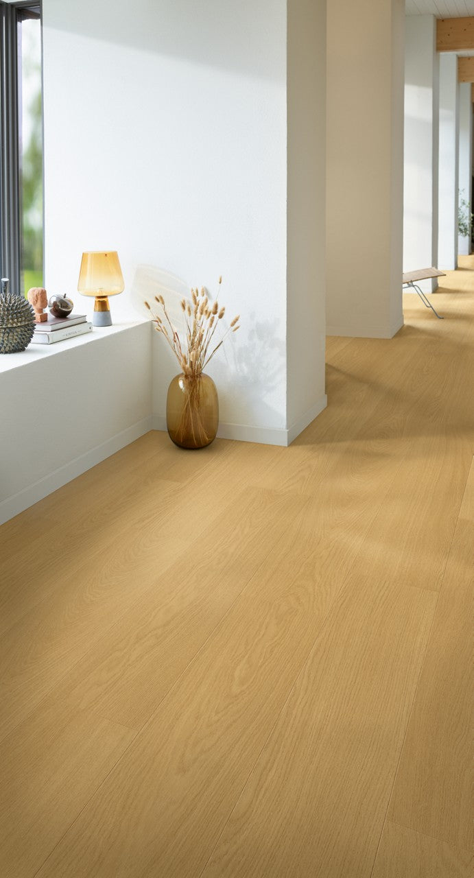 PAVIMENTO IN LAMINATO AC4 PERGO LILLEHAMMER ROVERE CASTAGNO L0374-08306
