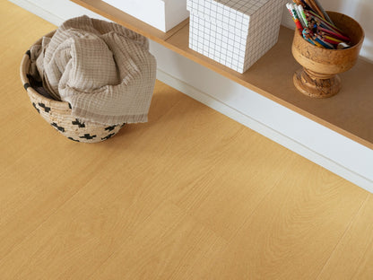 PAVIMENTO IN LAMINATO AC4 PERGO LILLEHAMMER ROVERE CASTAGNO L0374-08306
