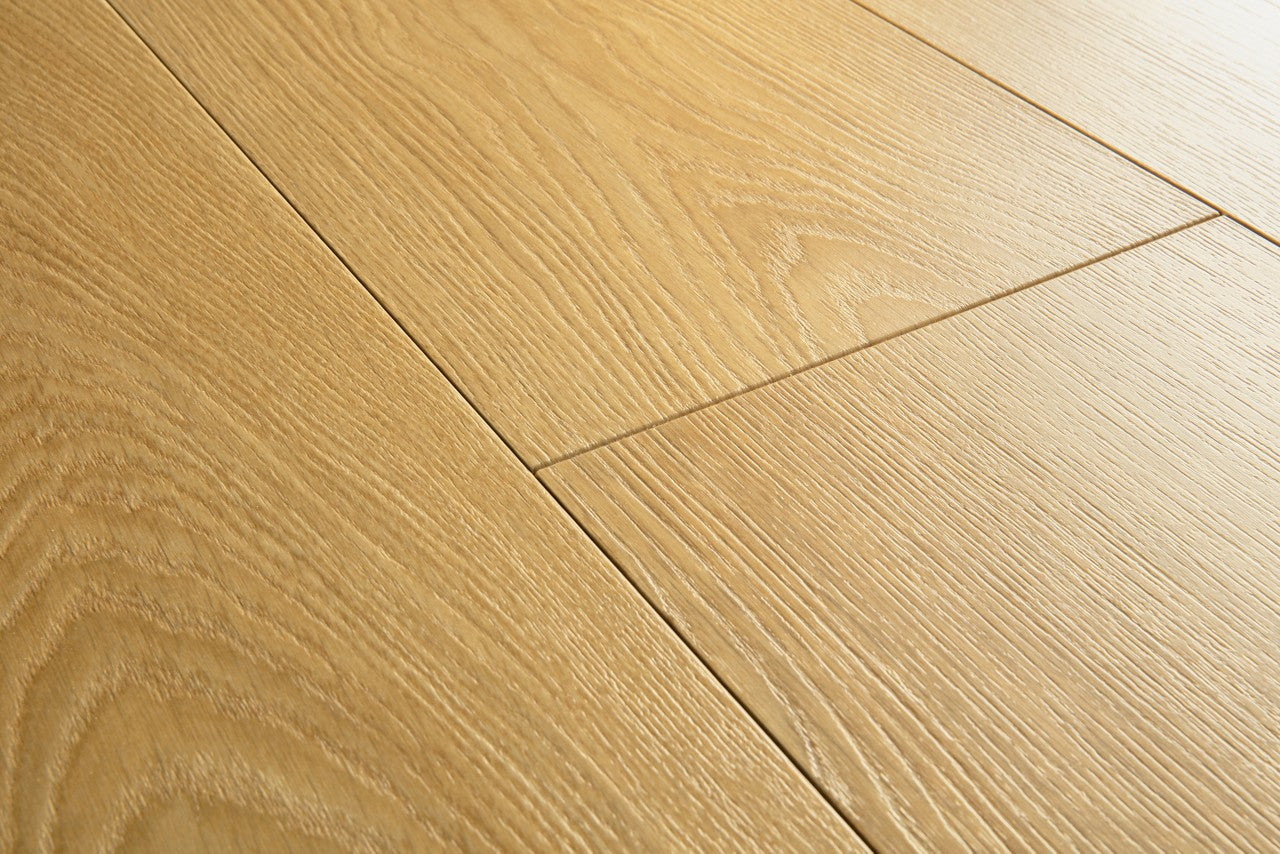 PAVIMENTO IN LAMINATO AC5 PERGO LILLEHAMMER PRO ROVERE CASTAGNO L0274-08306