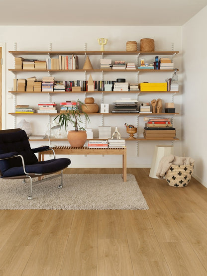PAVIMENTO IN LAMINATO AC4 PERGO LILLEHAMMER ROVERE NOCCIOLA L0374-08303