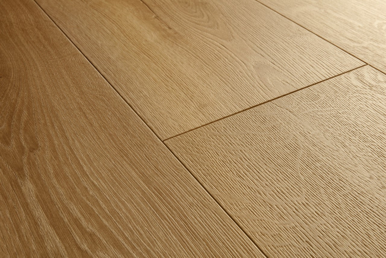 PAVIMENTO IN LAMINATO AC5 PERGO LILLEHAMMER PRO ROVERE NOCCIOLA L0274-08303