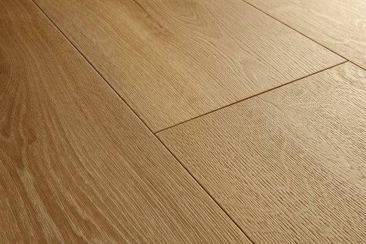 PAVIMENTO IN LAMINATO AC5 PERGO LILLEHAMMER PRO ROVERE NOCCIOLA L0274-08303