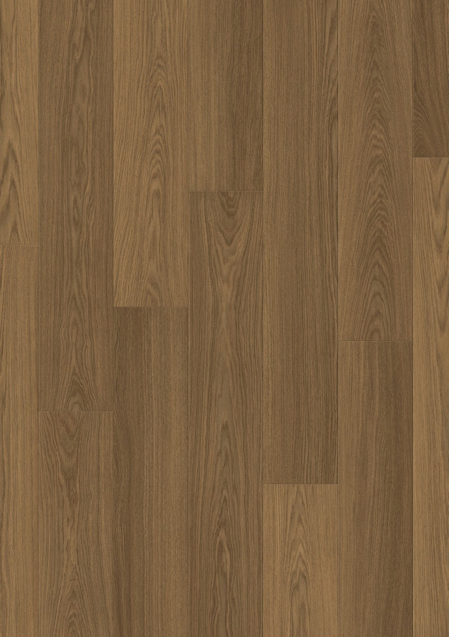 PAVIMENTO IN LAMINATO AC4 PERGO LILLEHAMMER ROVERE BRONZO L0374-08307